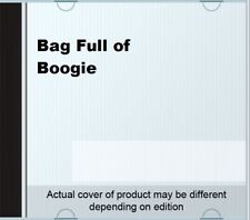 Bag full boogie for sale  UK