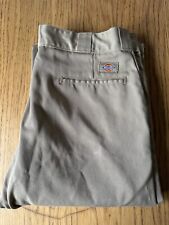 Mens dickies 874 for sale  MANCHESTER