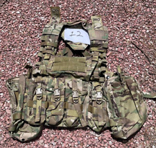 Crye precision avs for sale  Shipping to Ireland