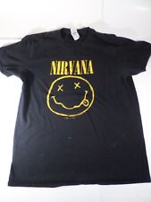 Nirvana smiley face for sale  Lexington