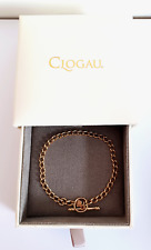 Clogau 9ct gold for sale  MANCHESTER