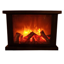 Fireplace realistic flame for sale  Milford