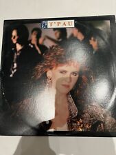T'Pau Auto-Intitulado s/t 1987 Vinil LP Bridge of Spies Heart and Soul & Tpau Novo na embalagem comprar usado  Enviando para Brazil