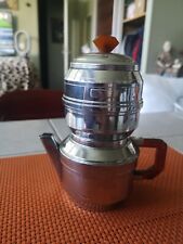 Vintage cafetiere sfamoka d'occasion  La-Varenne-Saint-Hilaire