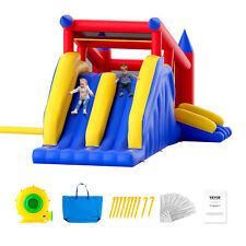Vevor inflatable bounce for sale  Shipping to Ireland