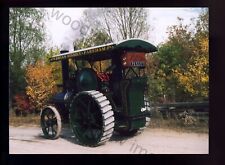 Tz0883 traction engine for sale  EAST COWES