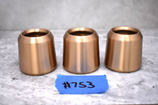 New brass candle for sale  Danbury