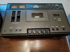 Vintage akai stereo for sale  UK