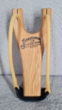 Vintage wooden slingshot for sale  Sugar Land