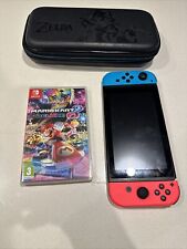 Nintendo switch for sale  Milpitas