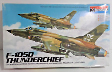 105d thunderchief scale for sale  Clarinda