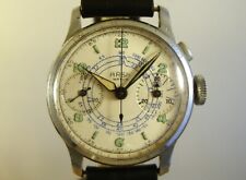Arsa vintage chronograph usato  Torre Canavese