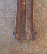 Antique iron side for sale  Brownwood