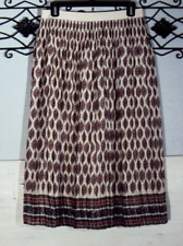 Madewell skirt size for sale  Shipping to Ireland