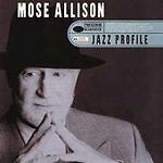 Mose allison jazz for sale  STOCKPORT