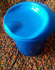 Addis blue plastic for sale  NORWICH