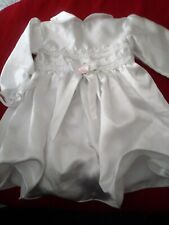 Süßes baby kleid gebraucht kaufen  Bad Wildbad