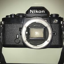 Nikon 35mm slr for sale  CHRISTCHURCH