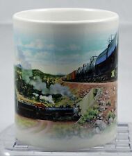Train mug cup for sale  Gainesville