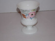 white floral vase urn for sale  Canton