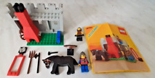 Lego castle 6040 usato  Omegna