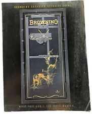 2004 browning pro for sale  Congress