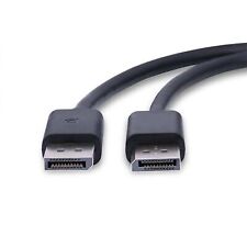 Cavo displayport displayport usato  Arezzo