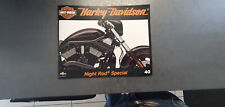 Altaya harley davidson d'occasion  Franqueville-Saint-Pierre