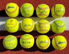 Lot used softballs for sale  Blue Springs