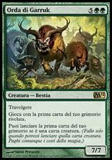 Magic orda garruk usato  Seregno