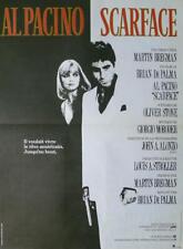 Scarface pacino pfeiffer d'occasion  France