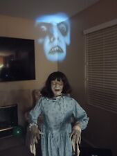 Exorcist regan animatronic for sale  Murrieta