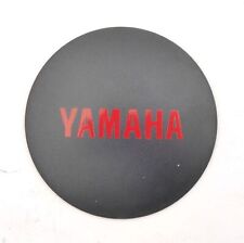 Yamaha motor abdeckkappe gebraucht kaufen  Norderstedt