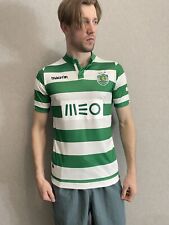 Camisa de futebol Marcon Sporting Portugal SCP Helder #22 comprar usado  Enviando para Brazil