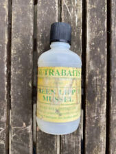 Nutrabaits green lipped for sale  ALTRINCHAM