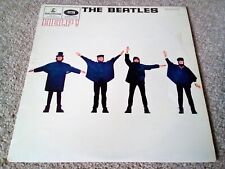 Beatles help mono for sale  SELBY