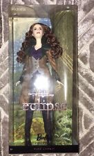 The Twilight Saga - Eclipse - Barbie Pink Label VICTORIA Doll NRFB - Damaged Box, used for sale  DUNGANNON