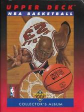 Cartes nba upper d'occasion  Lyon IX