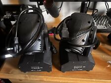 King moving head for sale  NEWTON STEWART