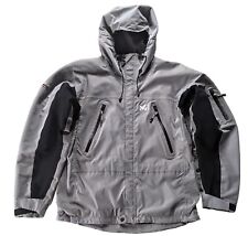 Jaqueta masculina Millet Summiter Gore Tex XCR tamanho externo XL | Strech comprar usado  Enviando para Brazil