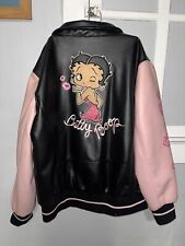 Betty boop authentic for sale  Marquette