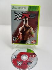 WWE 2K15 (Microsoft Xbox One, 2014) Case and Game for sale  Shipping to South Africa
