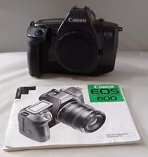Canon eos 600 for sale  COVENTRY
