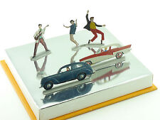 Ford werbepräsent diorama gebraucht kaufen  Königsbrunn