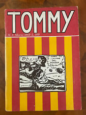 Tommy marzo 1969 usato  Tivoli