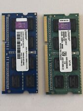 Memory ram upgrade for sale  BOURNEMOUTH