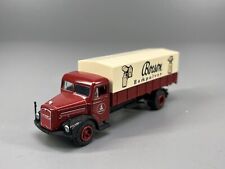 Märklin lkw borson gebraucht kaufen  Wolfegg