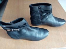 Boots botines mephisto d'occasion  Puisserguier