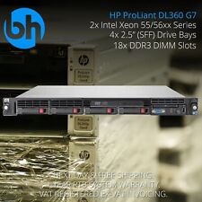 Dl360 x5650 intel for sale  PRESTON