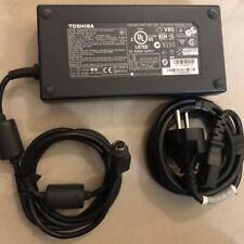 Chargeur toshiba pa3546e d'occasion  Paris III